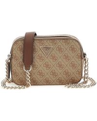 Guess - Noelle Camera Bag - Lyst