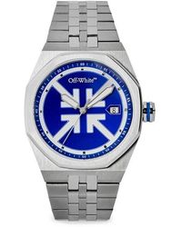 Off-White c/o Virgil Abloh - No Grid Watch - Lyst