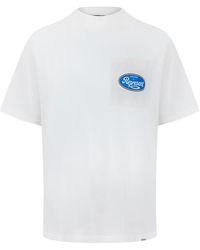 Represent - Classic Parts T-shirt - Lyst