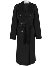 Max Mara - Madame Icon Coat - Lyst