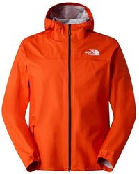 The North Face - Summit Superior Rain Anorak - Lyst