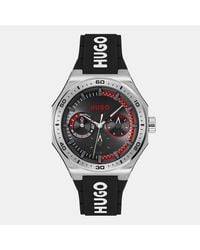 HUGO - Gents #Grailsport Watch - Lyst