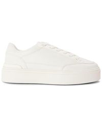 Mallet - Lansbury Low-Top Trainers - Lyst