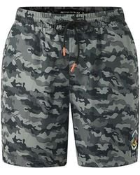 PRETTY BOY UGLY WORLD - The Swim Shorts - Lyst