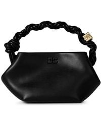 Ganni - Mini Bou Bag - Lyst