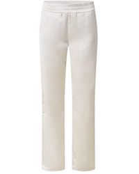 Off-White c/o Virgil Abloh - Off Diag Trk Trs Ld63 - Lyst