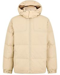 Levi's - Rockridge Short Medium Puffer Jacket - Lyst