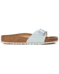 Birkenstock - Bstk Madrid Birko-Fl Ld64 - Lyst
