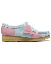 Clarks - Moc Toe Formal Shoes - Lyst