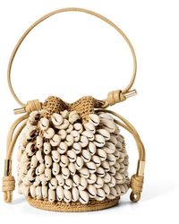 DESIERTO - Tuna Bag L Bucket - Lyst