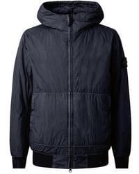 Stone Island - Stone C-Reps Pd Jkt Sn64 - Lyst