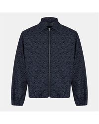 Fendi - Jeans Denim Jacket - Lyst