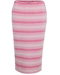 Prada - Skirts - Lyst