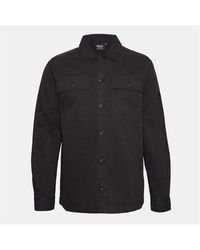Barbour - Arlo Overshirt - Lyst