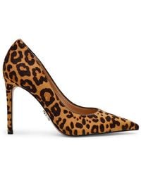 Steve Madden - Thrive Pointed Toe Stiletto Court Shoes - Lyst