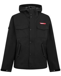 Jacket - Thorium H Jkt Sn62 - Lyst