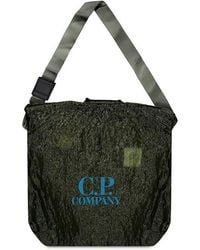 C.P. Company - Cp Kan-d Crossbody Sn99 - Lyst