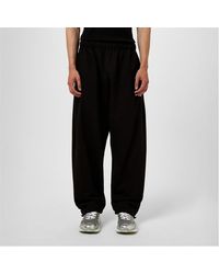 KENZO - Boke Flower 2.0 Embroidered Jogging Bottoms - Lyst