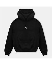 28 CLUB - Gym Performance Hoodie - Lyst