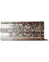 Jimmy Choo - Jimmy Sweetie Clutch Ld64 - Lyst