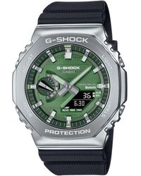 G-Shock - Casio Gbm 2100 Watch - Lyst