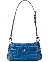 Vivienne Westwood - Tasha Shoulder Bag - Lyst