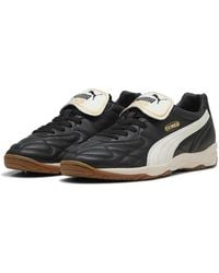 PUMA - X King Indoor Low-Top Trainers - Lyst
