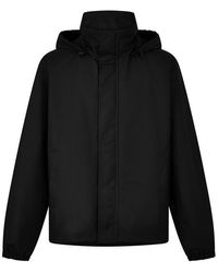 Gucci - Web Blouson Sn63 - Lyst