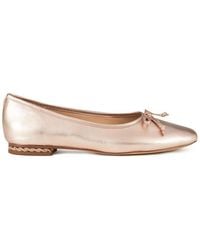 Sam Edelman - Marisol Ballet Flats - Lyst
