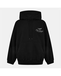 Cole Buxton - Inter Over The Head Hoodie - Lyst
