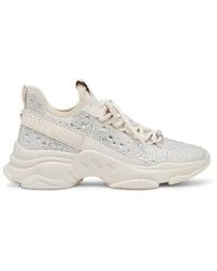 Steve Madden - Maxima Sneakers Athletic And Training Shoes - Lyst