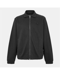 BOSS - C-Serlio Overshirt - Lyst