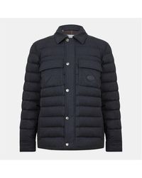 Burberry - Insulated Medium Puffer Jacket - Lyst