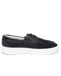 Steve Madden - Moc Toe Formal Shoes - Lyst
