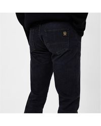 Belstaff - Longton Slim Comfort Jeans - Lyst