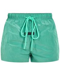 Fear Of God - Adults Fleece Jogger Shorts - Lyst