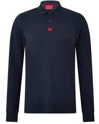 HUGO - Deresolo222 000 - Lyst
