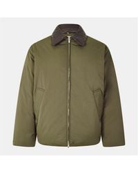Bottega Veneta - Tech Hip Length Long Sleeve Medium Puffer Jacket - Lyst