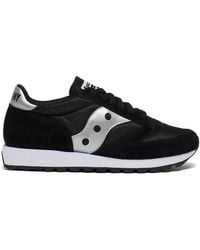Saucony - Jazz Original Vintage Trainers - Lyst