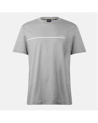 BOSS - Dolphin Swim Lightweight Quick-Drying Shorts - Lyst
