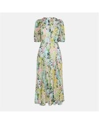 Ted Baker - Ted Kandea Dress - Lyst