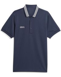 adidas Originals - Spezial Short Sleeve Polo Shirt - Lyst