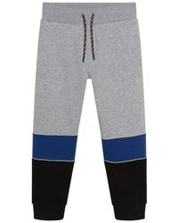 KENZO - Trousers - Lyst