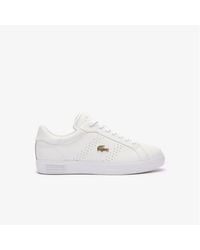 Lacoste - Powercourt 2.0 Trainers - Lyst