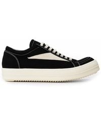 Rick Owens - Rick Ds Vintage Snea Sn64 - Lyst