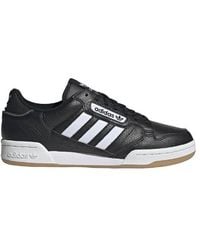 adidas Originals - Adidas Continental 8 - Lyst