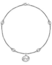 Twojeys - Adults Icon Superstar Chain Necklace - Lyst