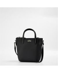 Lacoste - Cross-Body Mini Bag - Lyst