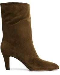 Paris Texas - Paris Elsa Ank Boot Ld64 - Lyst