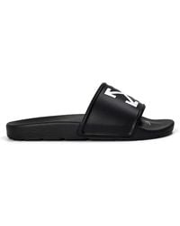 Off-White c/o Virgil Abloh - Pool Sliders - Lyst